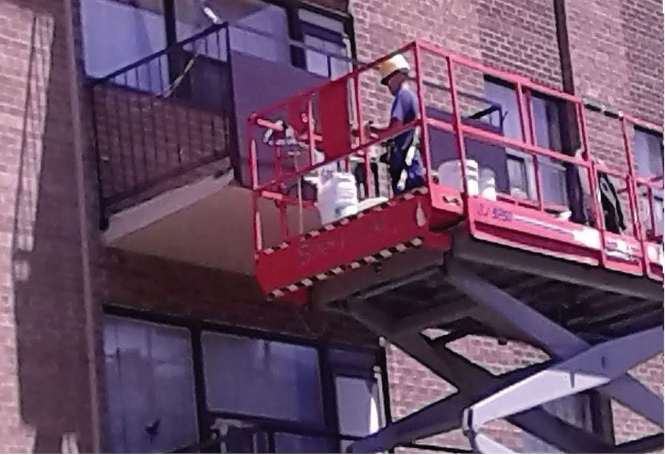 Mobile Welding Brampton